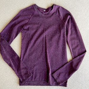 Athleta Top.